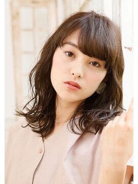 シーズンズ季の香 調布店(SEASONS) ソフトミディアム