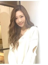 ロイド(Royd.)&nbsp;松岡 咲記