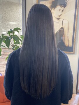 コレットヘア(Colette hair) ◎aujuaトリートメントで艶髪◎