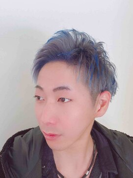 アンド アノン(and anon) anon[アノン]