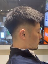 エイト新宿店(EIGHT shinjuku)&nbsp;EIGHT shinjuku  新宿店 【エイト】フェードSTYLE