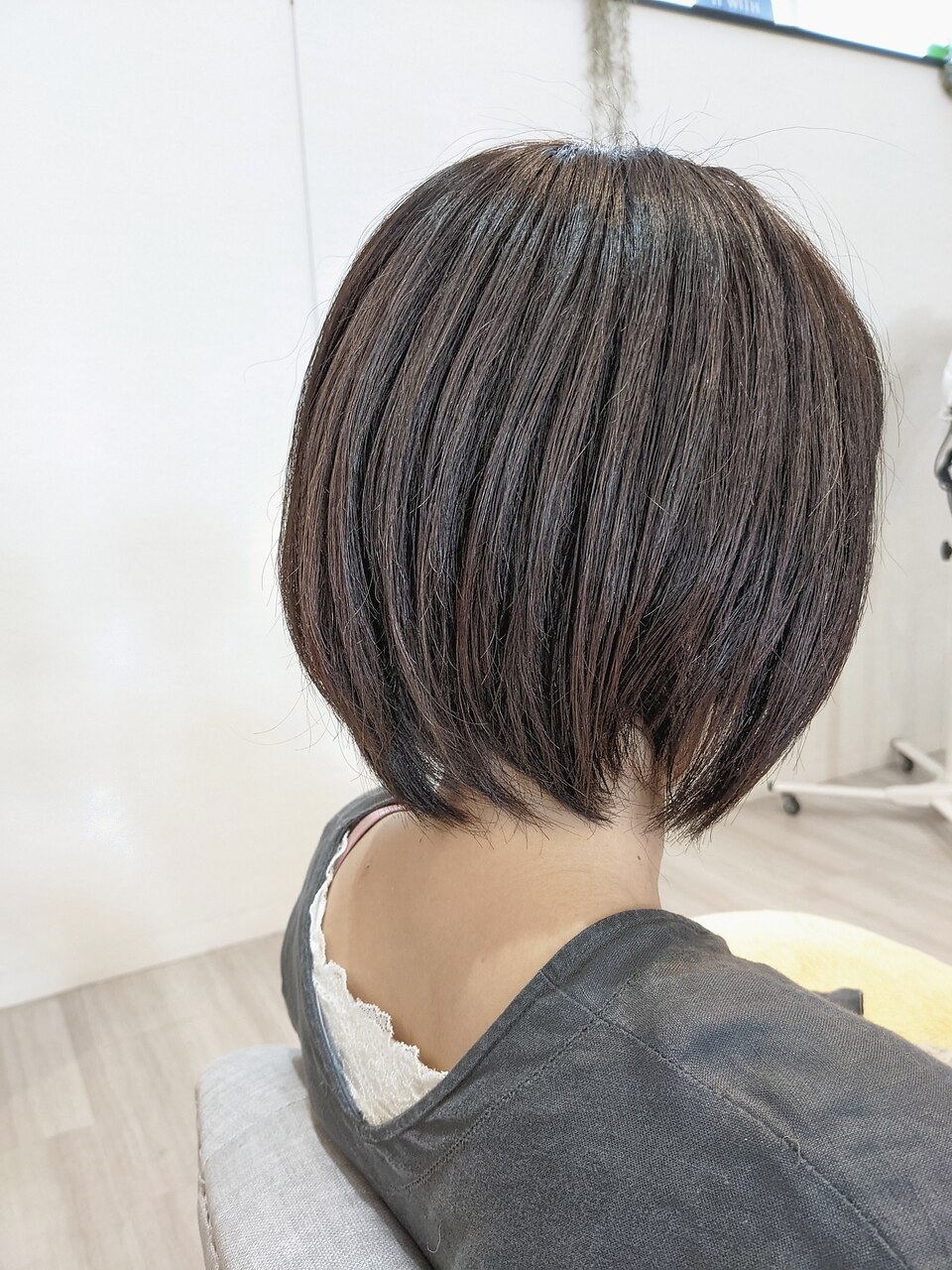 RECIEL松阪】前下がりボブ◎大人スタイル/30代/40代/50代/60代