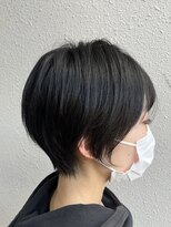 ネジヘアライフ(Nezi Hair Life) ショート