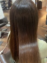 レコジョ(Recojo)&nbsp;RECOJO(夏に負けないストレートスタイル)Hide