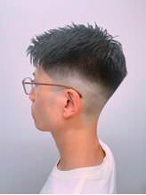 シゲ(Shige)