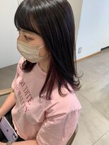 エミィ(emme)&nbsp;【emme×笹川】イヤリングカラー