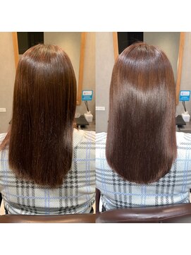 ディアーズ 徳島店(Dears) カラーエステ