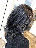 エモ(emo)&nbsp;3Dコントラストハイライト