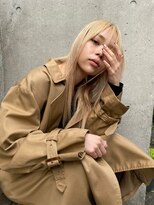 イキ 表参道(iki omotesando)&nbsp;大人ガーリー/モード/チョコレート[表参道駅]