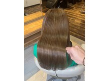 テッグ ヘアデザイン(TEG hair Design)
