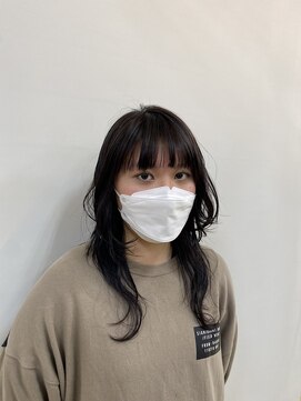 ディルガ リンク(Dilga LINK) ロングウルフ