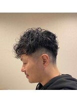 アルファガーデンセカンド(alpha garden second)&nbsp;スペインカール