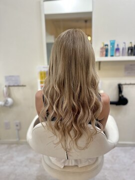 クラナ(clana) エクステ ギャル