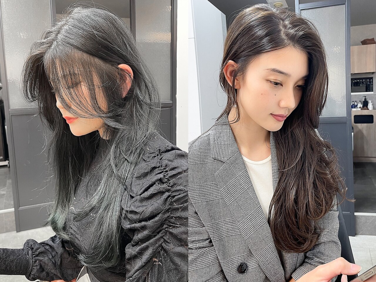 ニーフ(neaf)｜ホットペッパービューティー