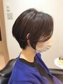 リアン 四条大宮店(Lien)&nbsp;大人可愛いヘアスタイルならお任せください♪［髪質改善］