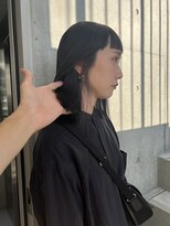 アルク(arc)&nbsp;ブルーグレー