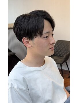 ジェルデン(JELLDEN) コンマヘア