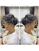 クリーム 大宮(CREAM)&nbsp;ジェットハイライト