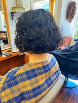 アコット(HAIR SALON ACOT)&nbsp;カーリーヘア