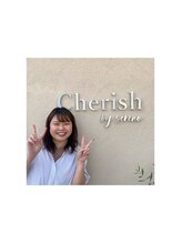 チェリッシュバイセレーノ(Cherish by sereno) 田口 美雪