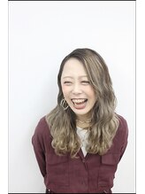 リアン(Lien) MAY 