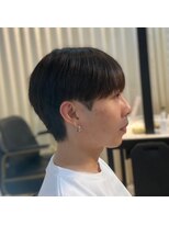 セレーネ(SELENE)&nbsp;爽やか韓国ミニマッシュ