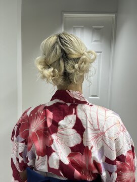 ゼスト 八王子店(ZEST) ツインアレンジ