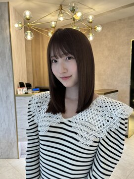 カインド 南青山(hair&make up KIND) オススメスタイル