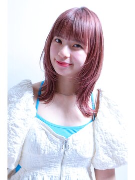 ヴァンカウンシル 豊橋店(Van Council) ミディアムレイヤー