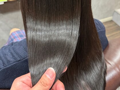 リズヘアー(LIZU HAIR)の写真