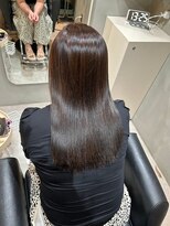 エルピス 中央林間店(elpis)&nbsp;白髪ぼかし / 縮毛矯正 / 髪質改善