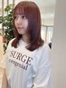 ☆似合わせカット+炭酸泉