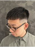 クロップフェード