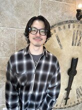 シャンティ 平岸店(Shanti) マサモト ヒロキ