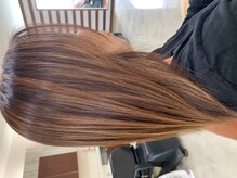 ヘアー グリース(hair GREASE)の雰囲気（脱白髪染め/白髪ぼかし/白髪を活かしましょう！）