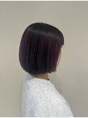 ボブスタイル