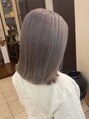 ナナナパレナ 梅田店(nanana parena) ダブルカラー・ブリーチ・ハイライトもお任せください!