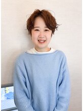 ロペ(ROPE.) 小原 有稀