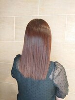 プログレス 中野店(PROGRESS)&nbsp;[髪質改善/美髪のススメ]酸性ストレート08