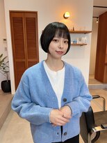 テーラー(Tailor)&nbsp;コンパクトボブ