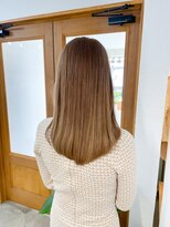 コミレ(COMILE)&nbsp;艶髪ダブルカラートリートメント