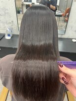 モアナ バイ ヘッドライト 沖縄東崎店(Moana by HEADLIGHT)&nbsp;Moana【東崎】#髪質改善#トリートメント#艶髪#美髪