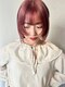 パルク(parc)の写真/≪今と未来の貴方のヘアの為に。徹底したparcのカウンセリング≫貴方の為だけの完全オーダーメイドなカット