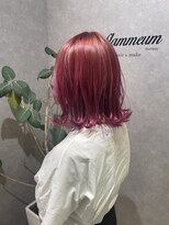 フラミューム 沼津(flammeum) ダブルカラー