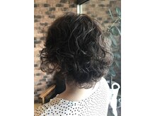 ヘアーリアン(hair Lien)