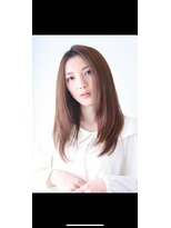 ヘアアート ジュース キャト(Hair art juice quatre)&nbsp;縮毛矯正