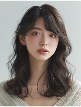 アンディーヴ 西京極(endive) 【endive西京極】美髪うる艶髪艶感小顔20代30代40代似合わせ◎