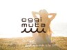 【ameriコース】カット+プレミアムカラー+Oggimutaフルコース+デトックススパ