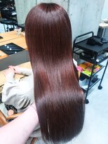 ディーエックス ウエスト(Dxxxx WEST)&nbsp;ブラウンレッド