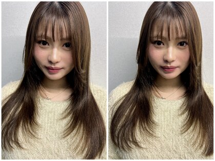 ナンバーナイン(NUMBER NINE)の写真